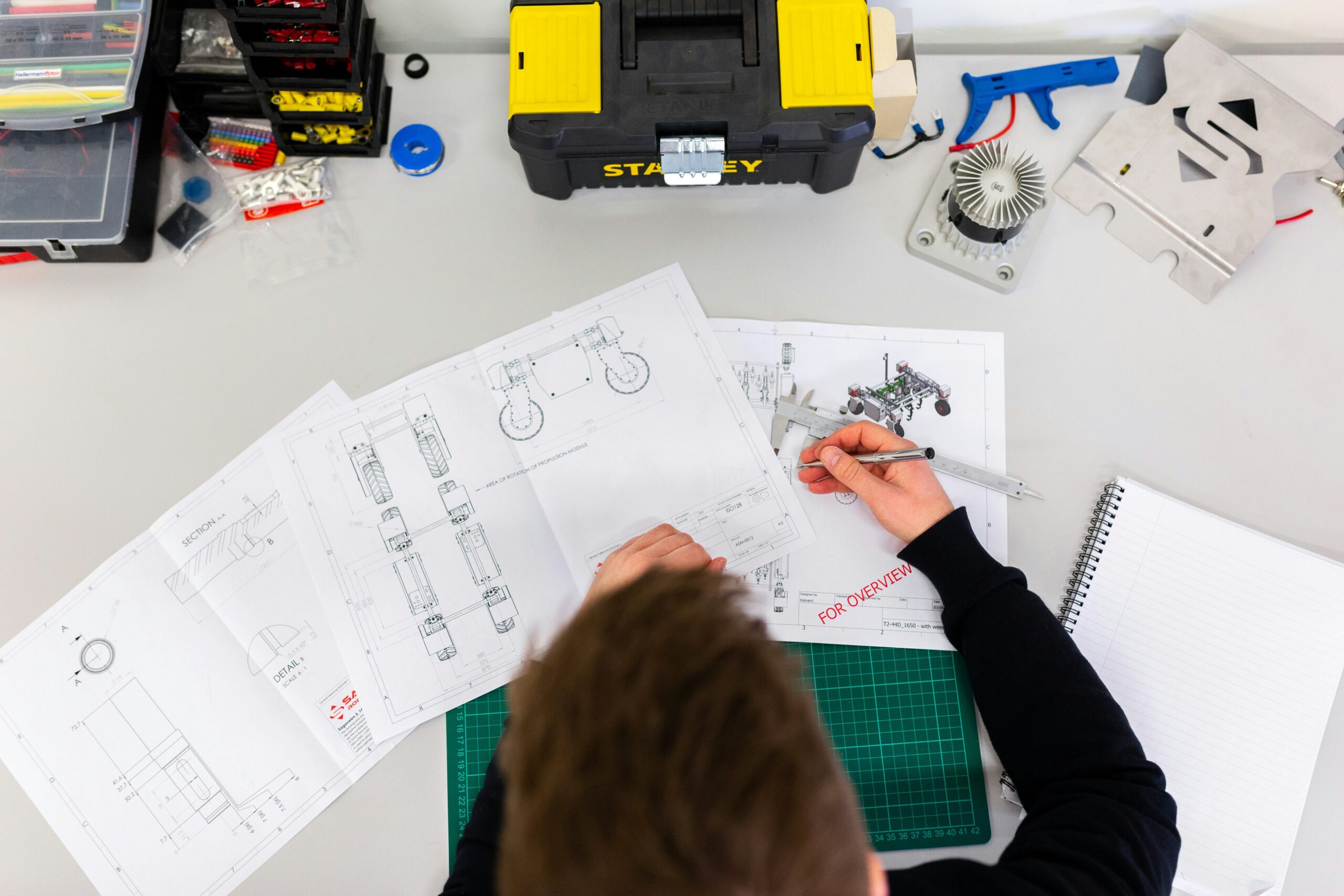 Engineering Research Laboratory